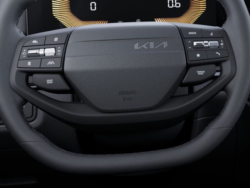 2026 Kia Sportage EX Akron OH