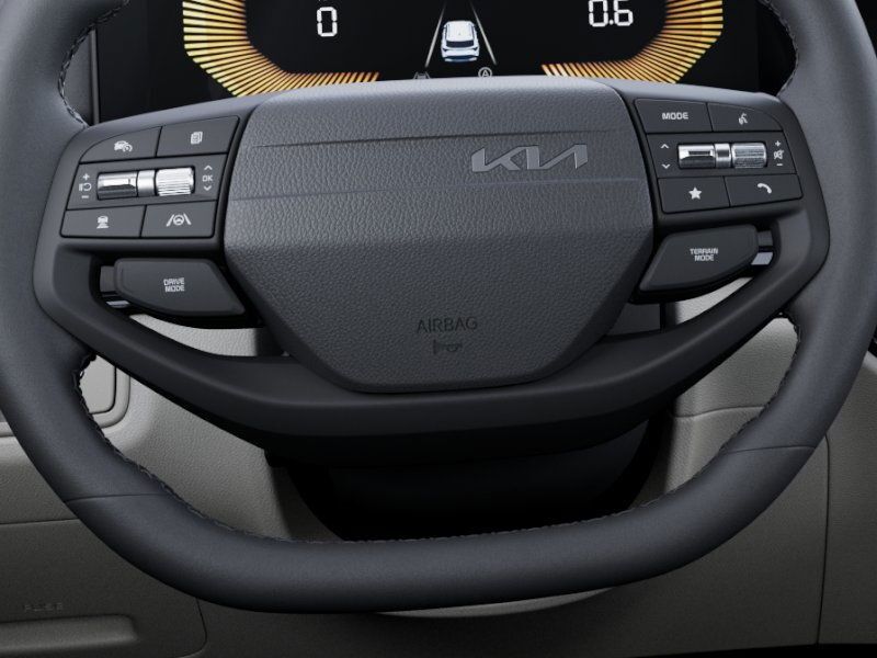 2026 Kia Sportage EX Akron OH