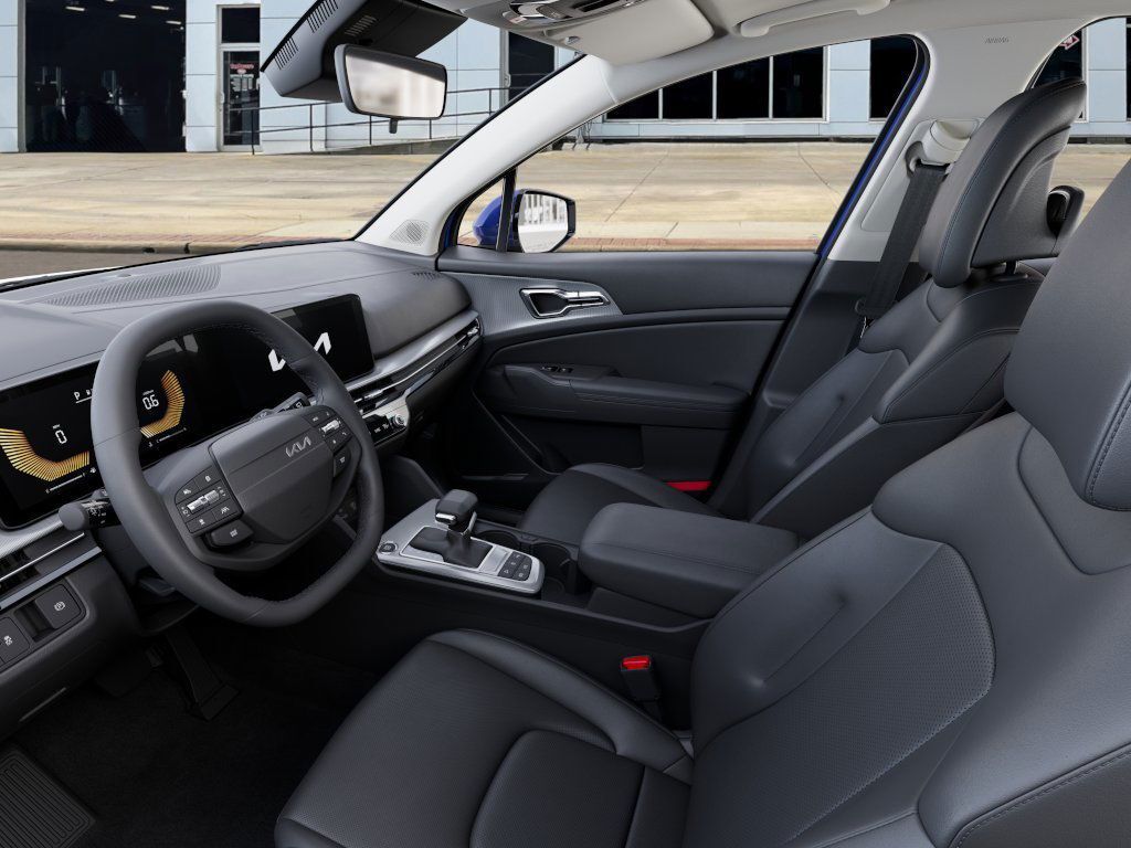 2026 Kia Sportage EX Akron OH