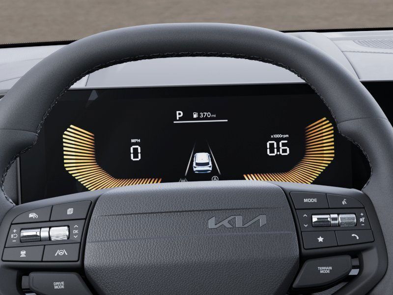 2026 Kia Sportage EX Akron OH