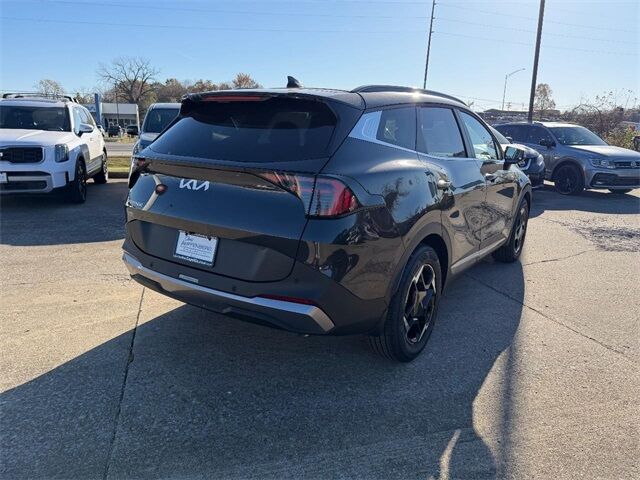 2026 Kia Sportage EX Cape Girardeau MO