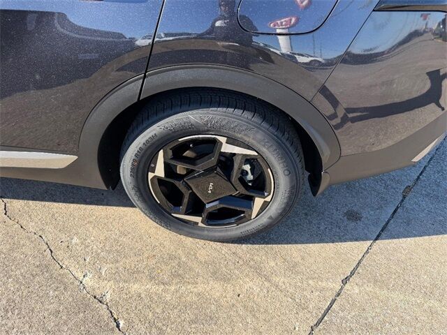 2026 Kia Sportage EX Cape Girardeau MO