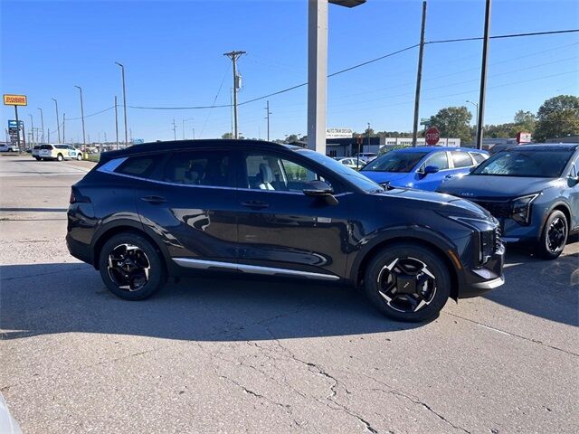 2026 Kia Sportage EX Cape Girardeau MO