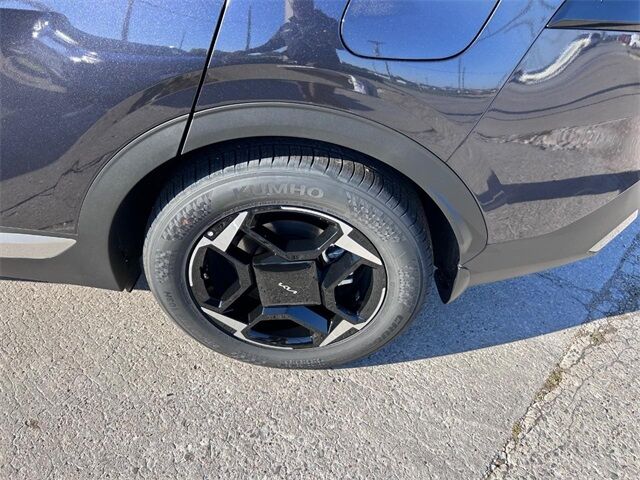 2026 Kia Sportage EX Cape Girardeau MO