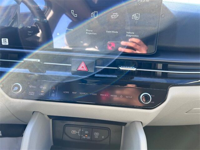 2026 Kia Sportage EX Cape Girardeau MO