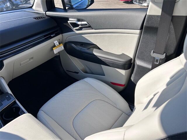 2026 Kia Sportage EX Cape Girardeau MO