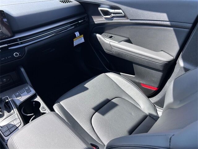 2026 Kia Sportage EX Cape Girardeau MO