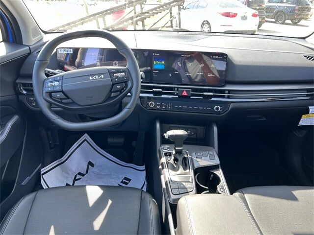 2026 Kia Sportage EX Cape Girardeau MO
