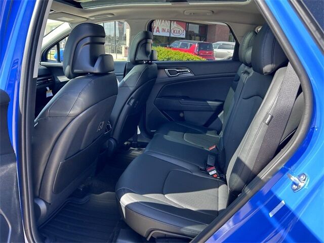 2026 Kia Sportage EX Cape Girardeau MO