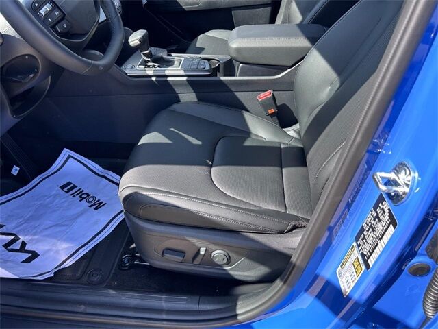 2026 Kia Sportage EX Cape Girardeau MO