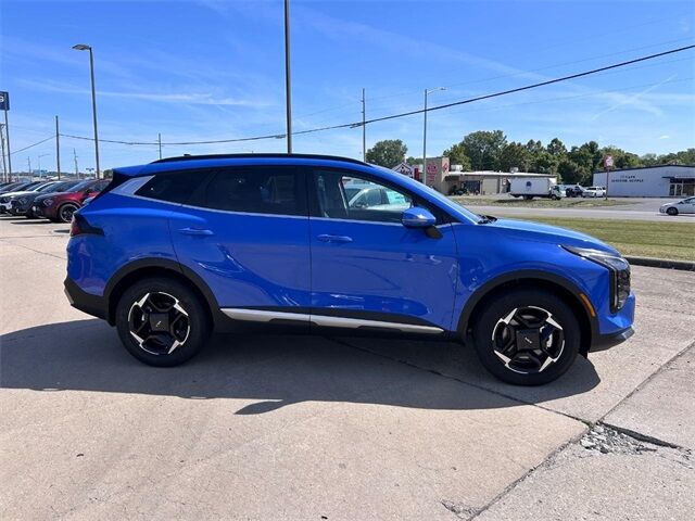 2026 Kia Sportage EX Cape Girardeau MO