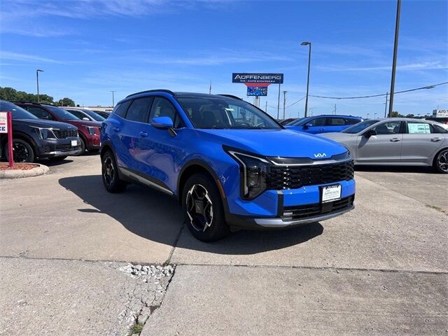 2026 Kia Sportage EX Cape Girardeau MO