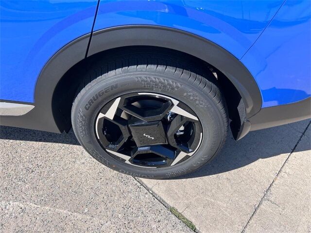 2026 Kia Sportage EX Cape Girardeau MO