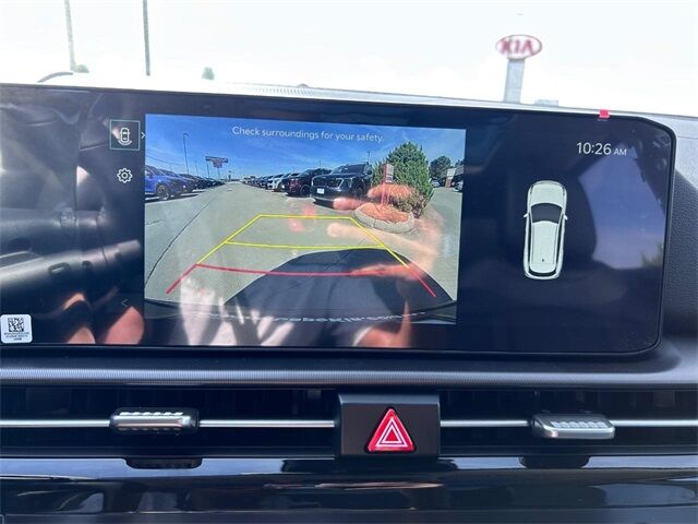 2026 Kia Sportage EX Cape Girardeau MO