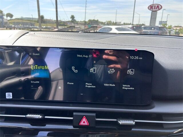 2026 Kia Sportage EX Cape Girardeau MO