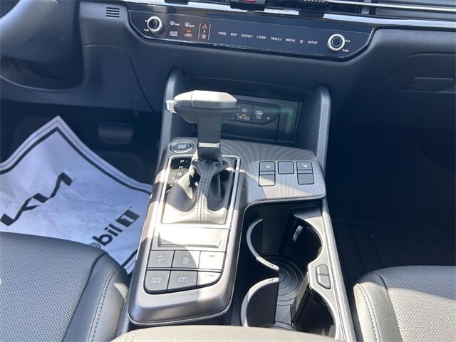 2026 Kia Sportage EX Cape Girardeau MO