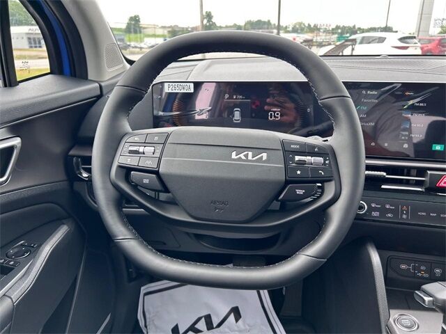 2026 Kia Sportage EX Cape Girardeau MO