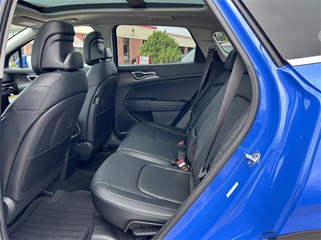 2026 Kia Sportage EX Cape Girardeau MO