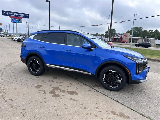 2026 Kia Sportage EX Cape Girardeau MO