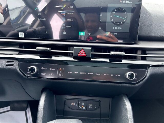 2026 Kia Sportage EX Cape Girardeau MO