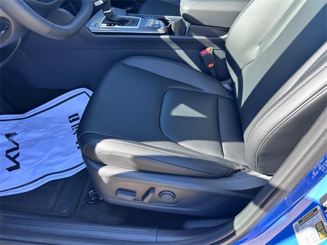 2026 Kia Sportage EX Cape Girardeau MO