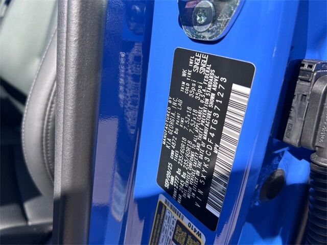 2026 Kia Sportage EX Cape Girardeau MO