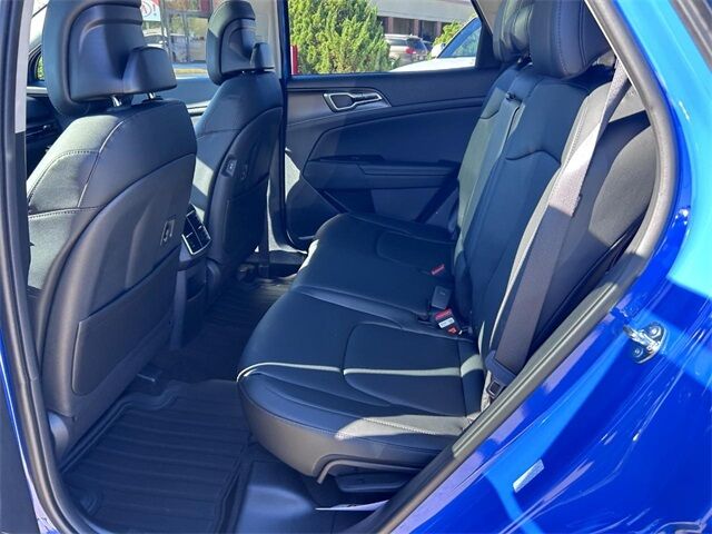 2026 Kia Sportage EX Cape Girardeau MO