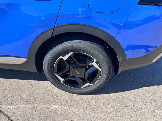 2026 Kia Sportage EX Cape Girardeau MO