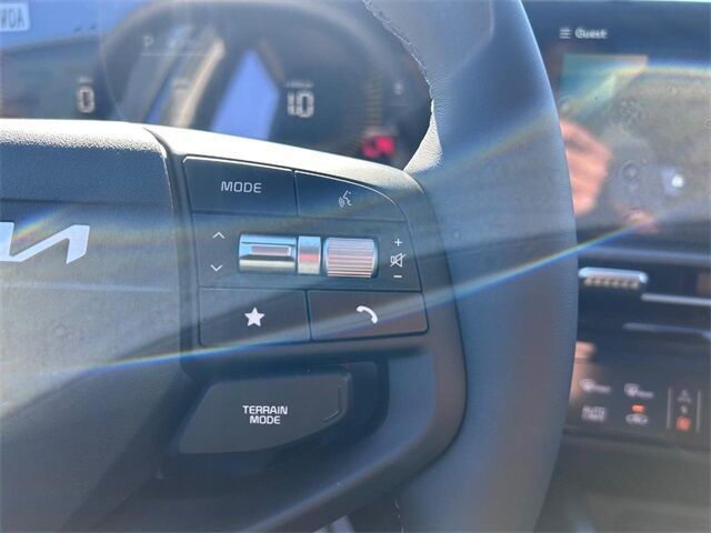 2026 Kia Sportage EX Cape Girardeau MO