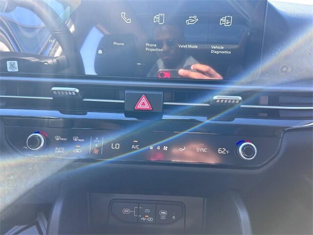 2026 Kia Sportage EX Cape Girardeau MO