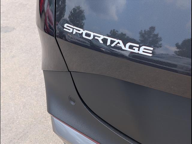 2026 Kia Sportage EX Chattanooga TN