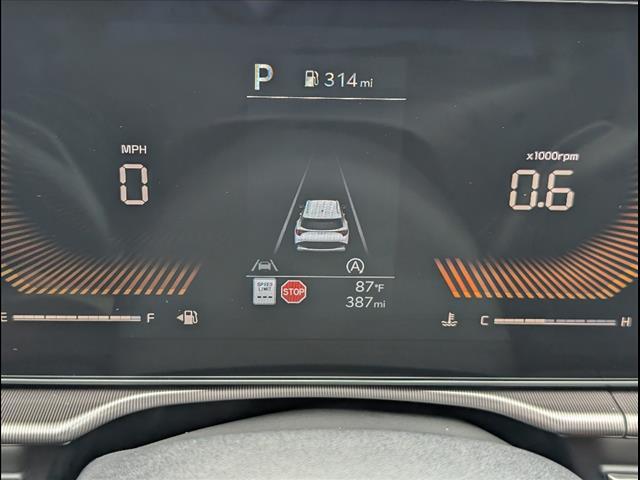 2026 Kia Sportage EX Chattanooga TN