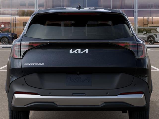 2026 Kia Sportage EX Chattanooga TN