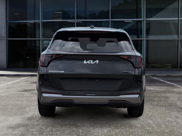 2026 Kia Sportage EX Chattanooga TN
