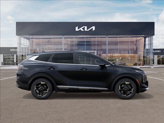 2026 Kia Sportage EX Chattanooga TN