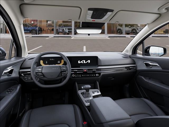2026 Kia Sportage EX Chattanooga TN