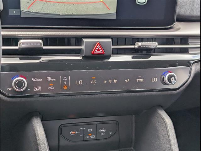 2026 Kia Sportage EX Chattanooga TN