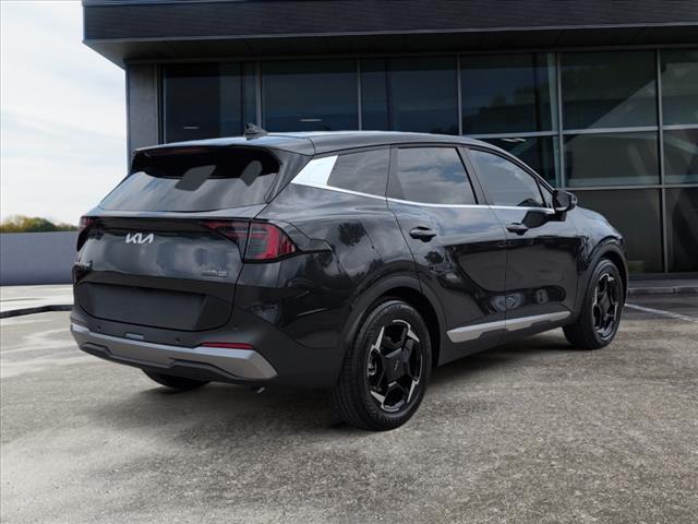 2026 Kia Sportage EX Chattanooga TN
