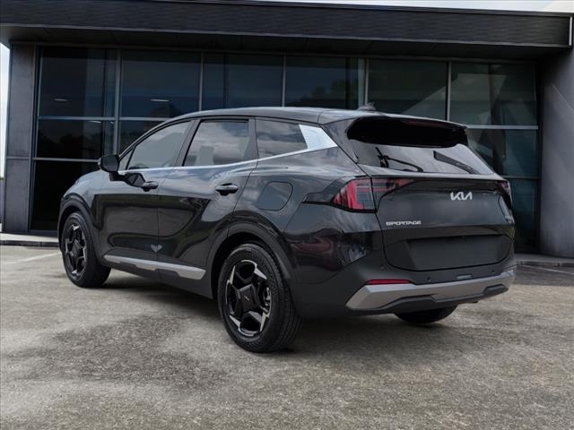 2026 Kia Sportage EX Chattanooga TN