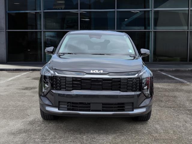 2026 Kia Sportage EX Chattanooga TN