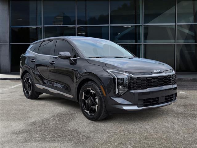2026 Kia Sportage EX Chattanooga TN