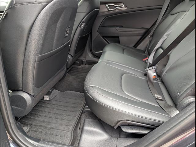 2026 Kia Sportage EX Chattanooga TN