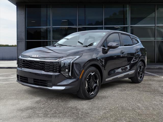 2026 Kia Sportage EX Chattanooga TN