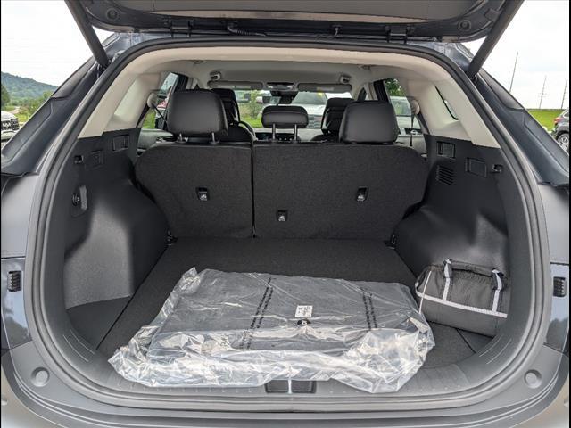 2026 Kia Sportage EX Chattanooga TN