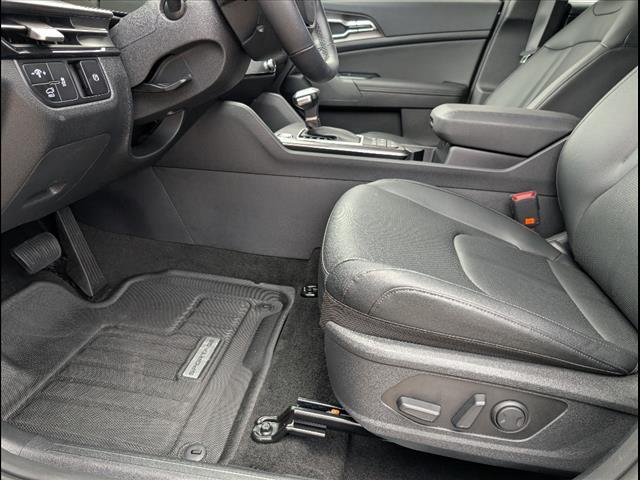 2026 Kia Sportage EX Chattanooga TN