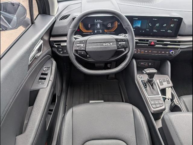2026 Kia Sportage EX Chattanooga TN