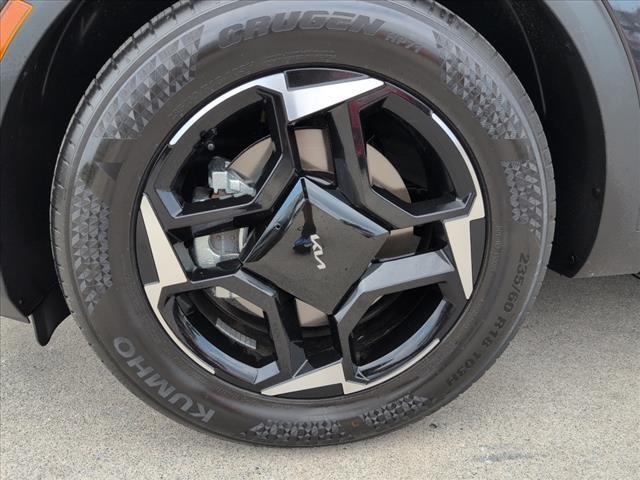 2026 Kia Sportage EX Chattanooga TN