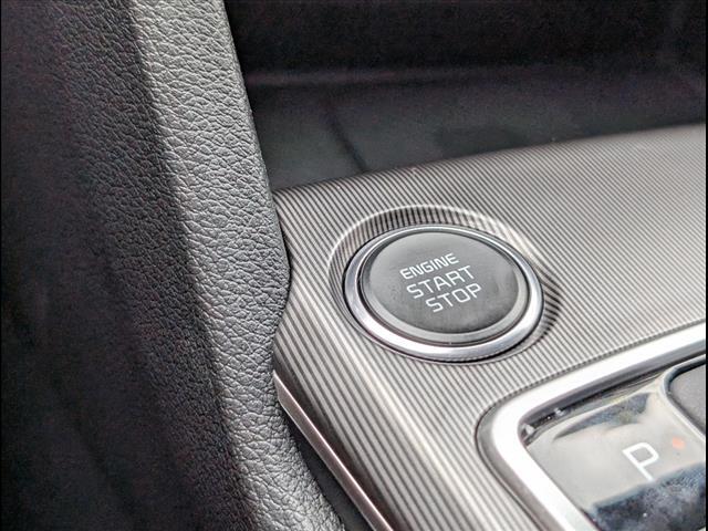 2026 Kia Sportage EX Chattanooga TN