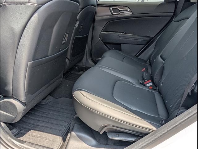 2026 Kia Sportage EX Chattanooga TN