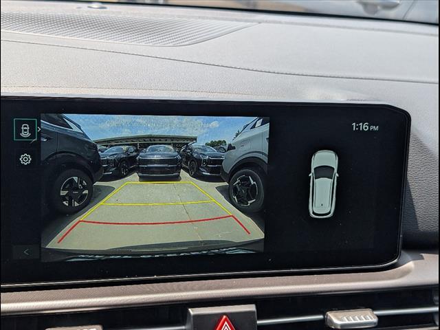 2026 Kia Sportage EX Chattanooga TN
